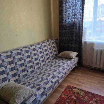 Сдается Комната, 23 м²