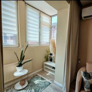 Сдается 1-комнатная квартира, 22 м²