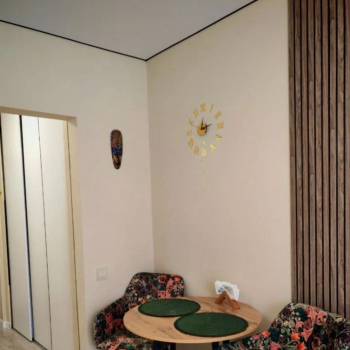 Сдается 1-комнатная квартира, 22 м²