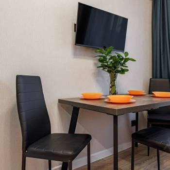 Сдается 1-комнатная квартира, 37,3 м²