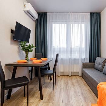 Сдается 1-комнатная квартира, 37,3 м²