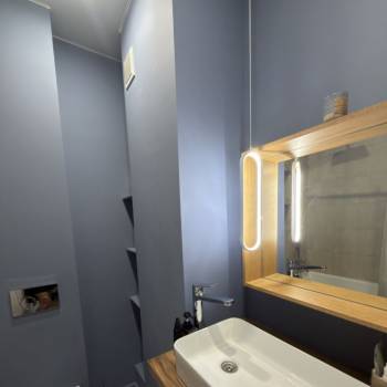 Сдается 1-комнатная квартира, 35 м²
