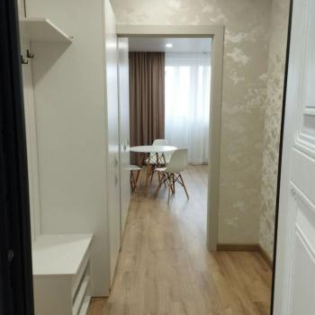 Сдается 1-комнатная квартира, 30 м²