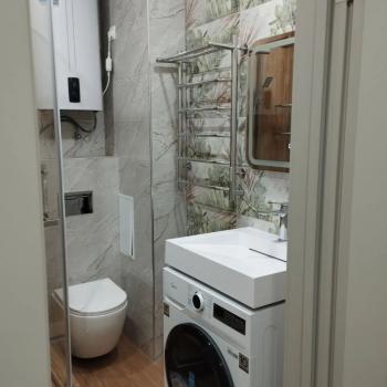Сдается 1-комнатная квартира, 30 м²