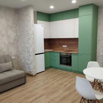 Сдается 1-комнатная квартира, 30 м²