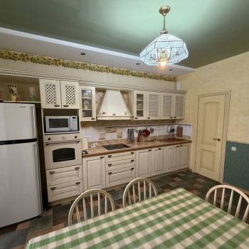 Сдается Многокомнатная квартира, 103 м²