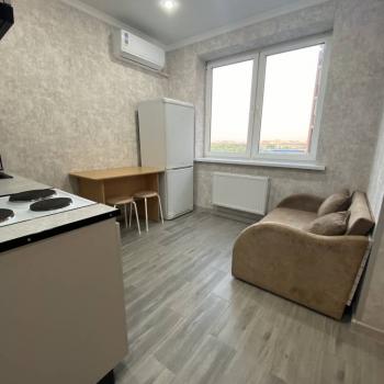Сдается 1-комнатная квартира, 28 м²