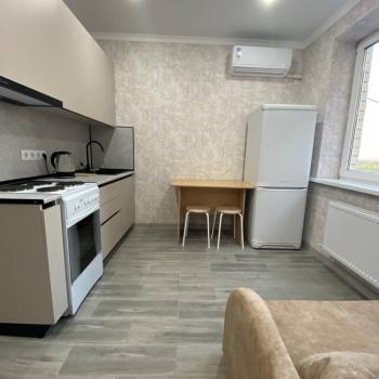 Сдается 1-комнатная квартира, 28 м²