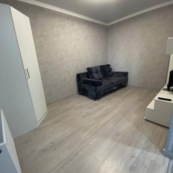Сдается 1-комнатная квартира, 28 м²