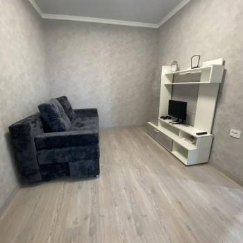 Сдается 1-комнатная квартира, 28 м²