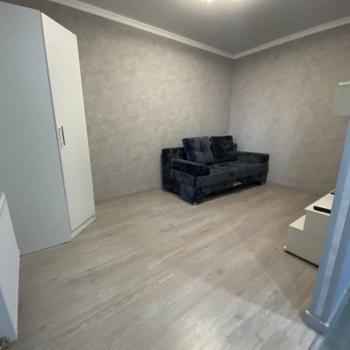 Сдается 1-комнатная квартира, 28 м²
