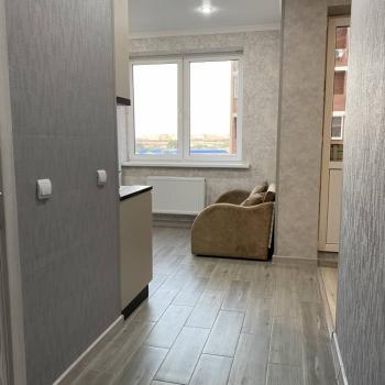 Сдается 1-комнатная квартира, 28 м²