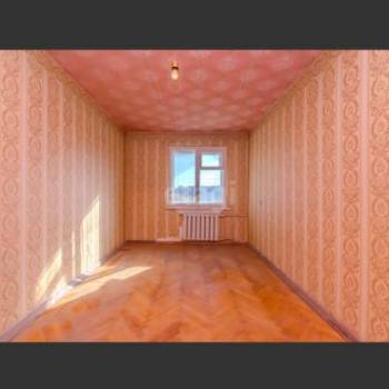 Продается 2-х комнатная квартира, 45,9 м²