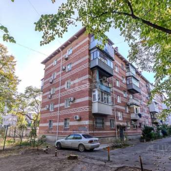 Продается 2-х комнатная квартира, 45,9 м²