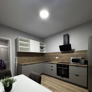Сдается 2-х комнатная квартира, 45 м²