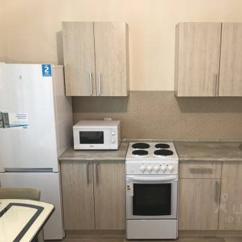 Сдается 1-комнатная квартира, 36 м²
