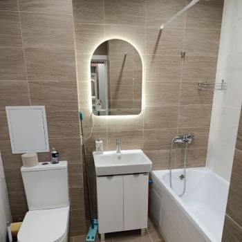 Сдается 1-комнатная квартира, 37 м²
