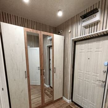 Сдается 1-комнатная квартира, 37 м²