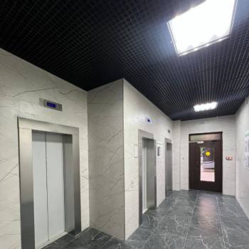 Сдается 2-х комнатная квартира, 54 м²