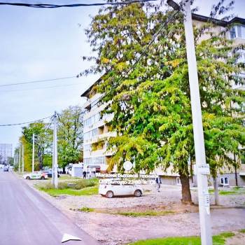 Продается 1-комнатная квартира, 34,5 м²