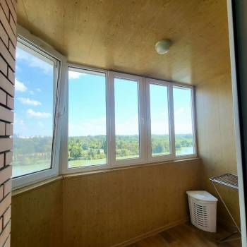 Продается 1-комнатная квартира, 42,9 м²