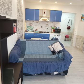 Сдается 1-комнатная квартира, 30 м²