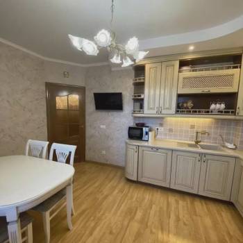 Продается 3-х комнатная квартира, 86,6 м²