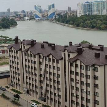 Сдается 1-комнатная квартира, 30 м²