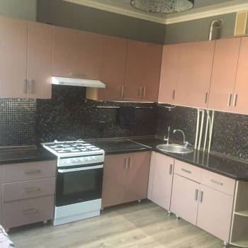 Сдается 1-комнатная квартира, 39 м²