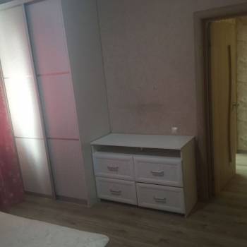 Сдается 1-комнатная квартира, 39 м²