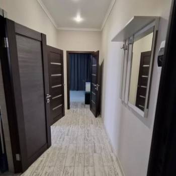 Сдается 1-комнатная квартира, 48 м²