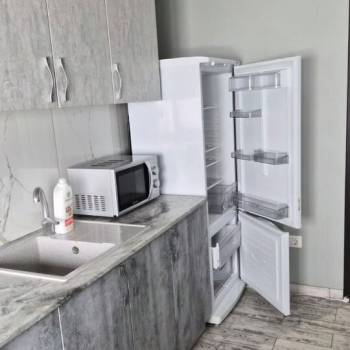 Сдается 1-комнатная квартира, 48 м²