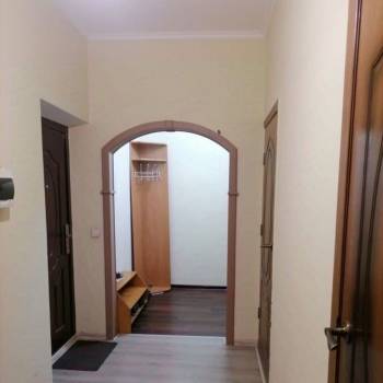 Продается 2-х комнатная квартира, 58 м²