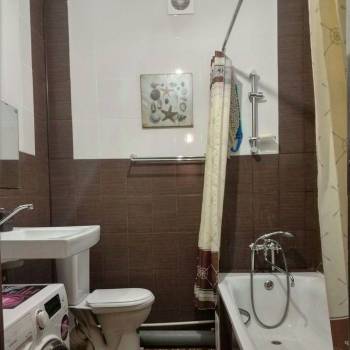 Продается 2-х комнатная квартира, 58 м²
