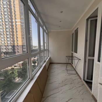 Сдается 1-комнатная квартира, 45 м²