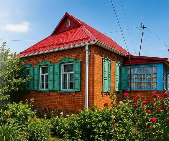 Продам дом, станица Ивановская, Пластуновская улица