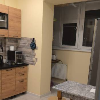 Сдается 1-комнатная квартира, 35 м²