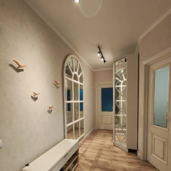 Продается 2-х комнатная квартира, 60,2 м²