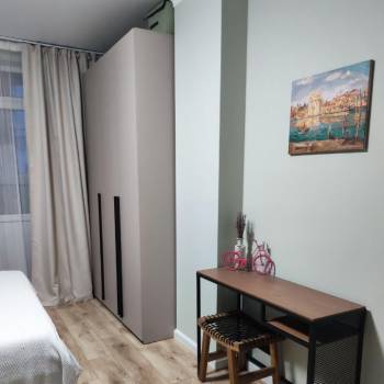 Продается 2-х комнатная квартира, 60,2 м²