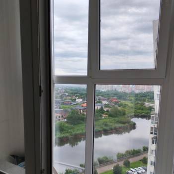 Продается 2-х комнатная квартира, 60,2 м²