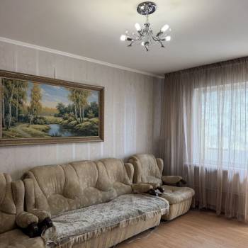 Сдается 2-х комнатная квартира, 58 м²