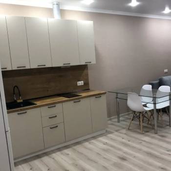 Сдается 1-комнатная квартира, 45 м²