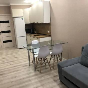 Сдается 1-комнатная квартира, 45 м²