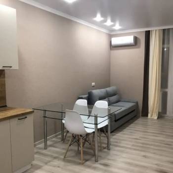 Сдается 1-комнатная квартира, 45 м²