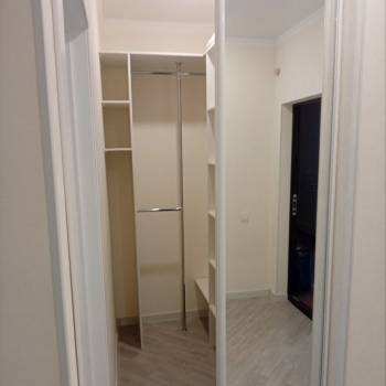 Сдается 1-комнатная квартира, 34 м²