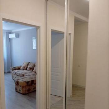 Сдается 1-комнатная квартира, 34 м²