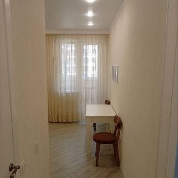Сдается 1-комнатная квартира, 34 м²