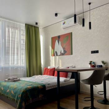Сдается 1-комнатная квартира, 24 м²