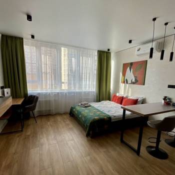 Сдается 1-комнатная квартира, 24 м²