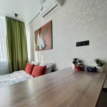 Сдается 1-комнатная квартира, 24 м²